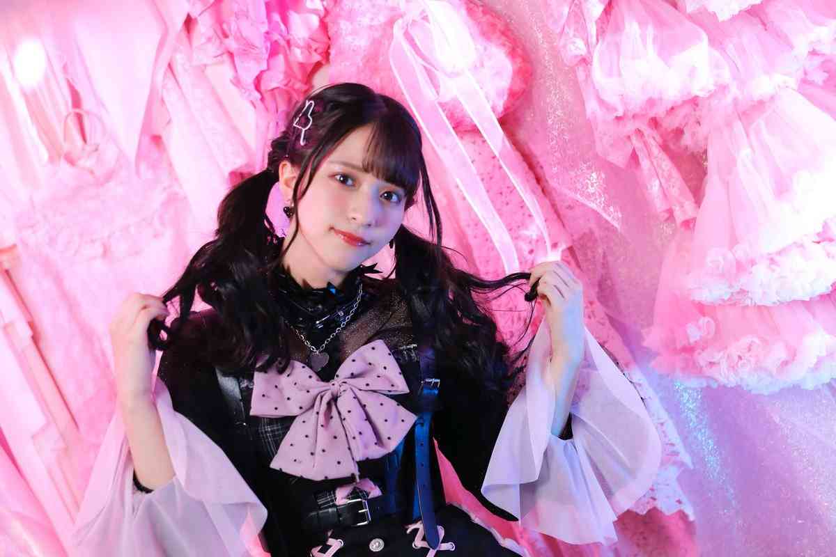 ＝LOVEが好きな人！ファントピ（アンチ厳禁)