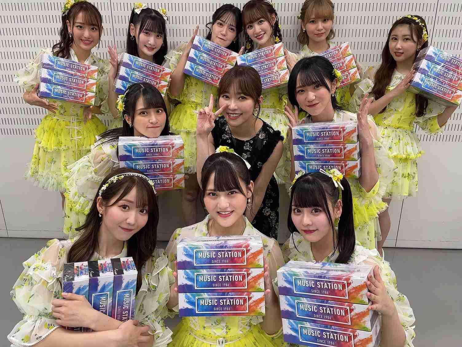 ＝LOVEが好きな人！ファントピ（アンチ厳禁)
