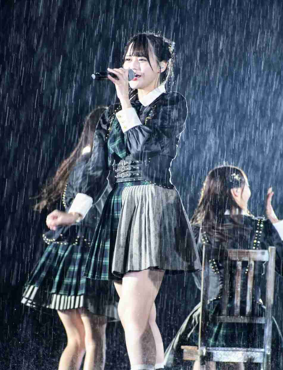 ＝LOVEが好きな人！ファントピ（アンチ厳禁)
