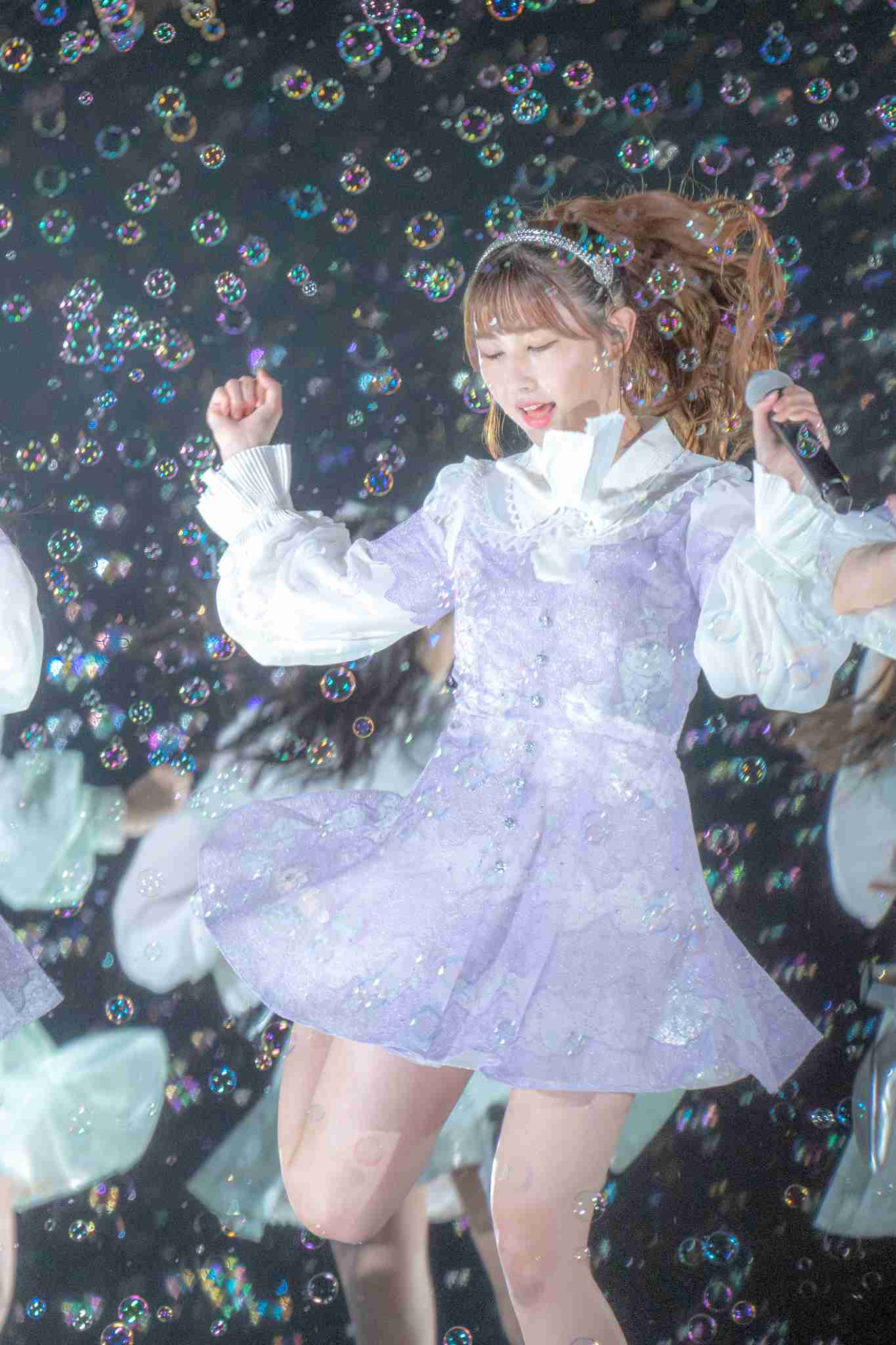 ＝LOVEが好きな人！ファントピ（アンチ厳禁)