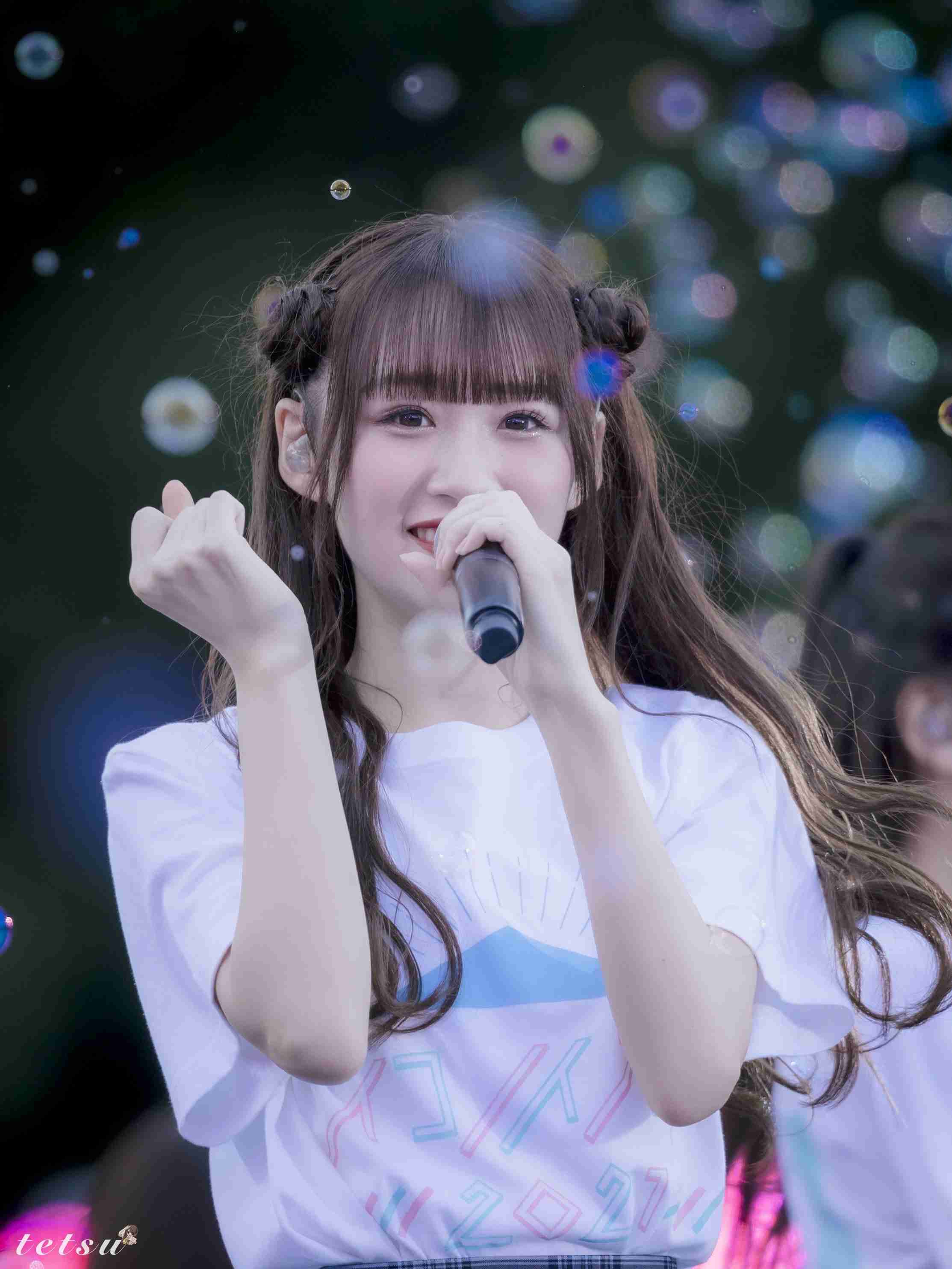 ＝LOVEが好きな人！ファントピ（アンチ厳禁)