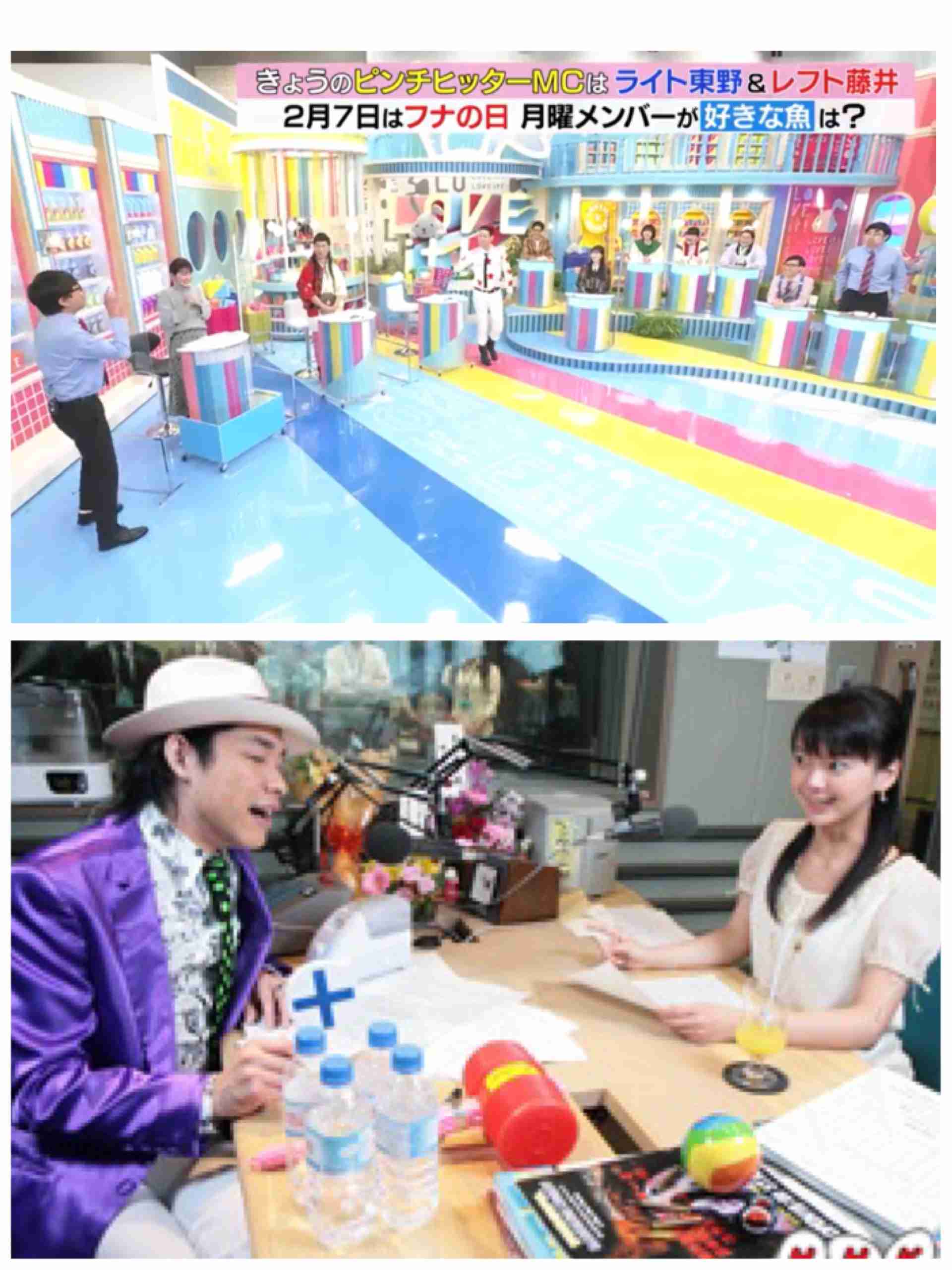 「ラヴィット！」川島明代役MCは“あらびき団”東野幸治と藤井隆