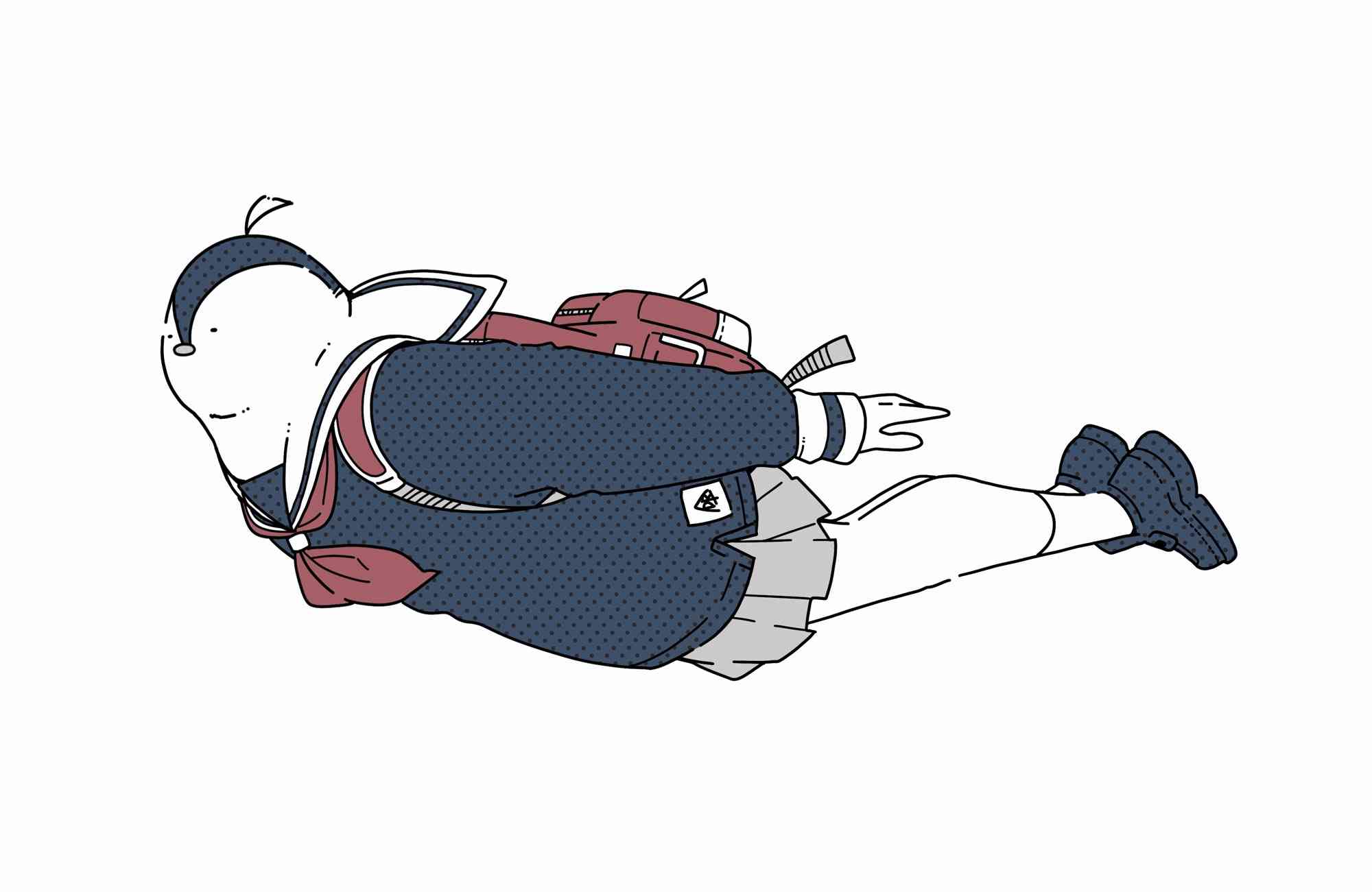 一番最近保存した画像