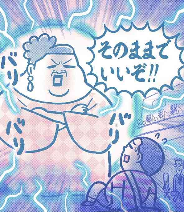 一番最近保存した画像