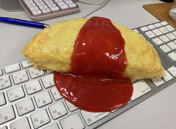 一番最近保存した画像
