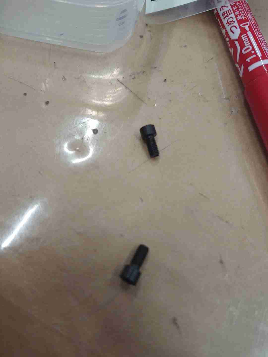 一番最近保存した画像