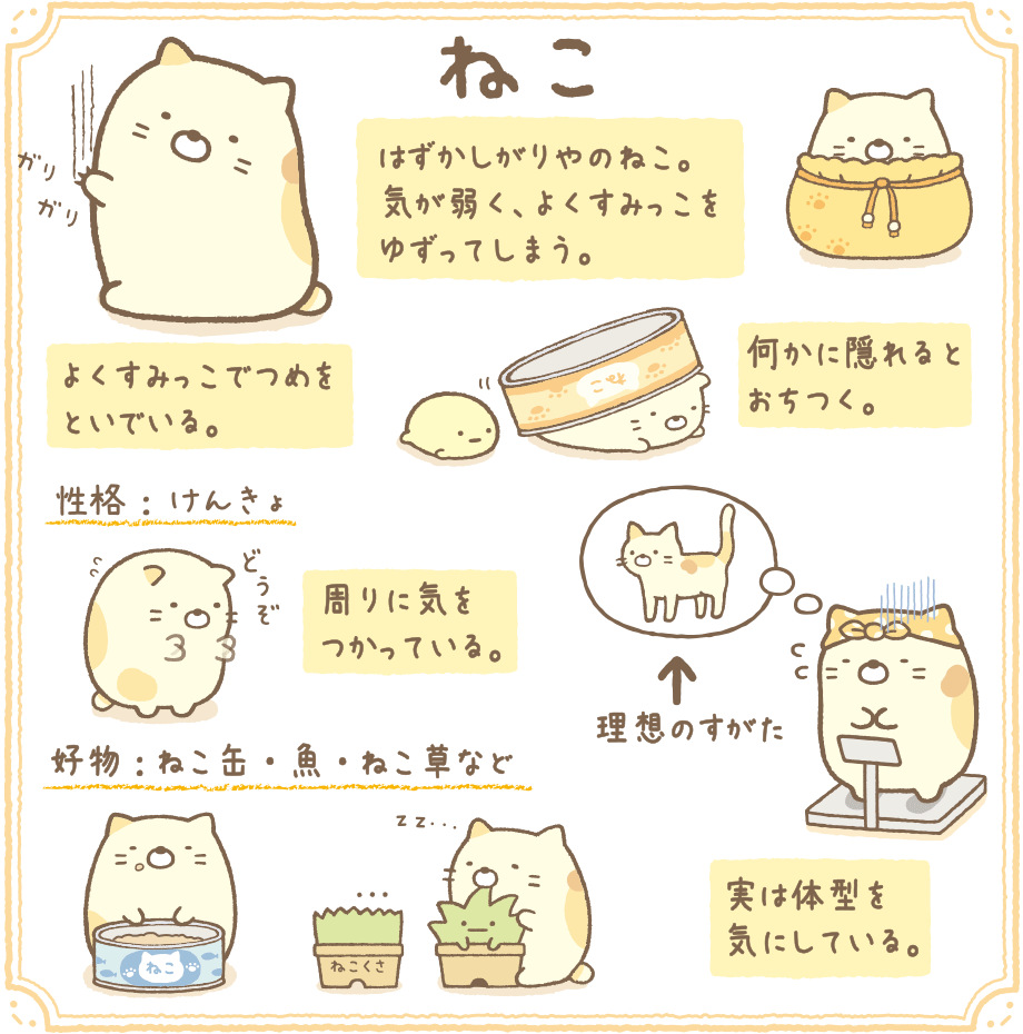 「好きな“猫キャラ”ランキング」1位はジブリ、キティに大差で勝利の“国民的アニメ”