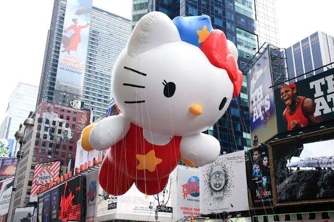 「好きな“猫キャラ”ランキング」1位はジブリ、キティに大差で勝利の“国民的アニメ”