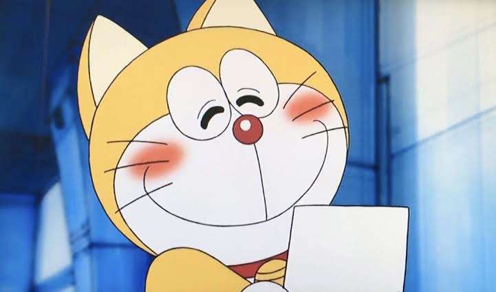 「好きな“猫キャラ”ランキング」1位はジブリ、キティに大差で勝利の“国民的アニメ”