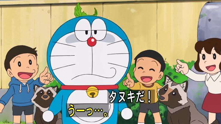 「好きな“猫キャラ”ランキング」1位はジブリ、キティに大差で勝利の“国民的アニメ”