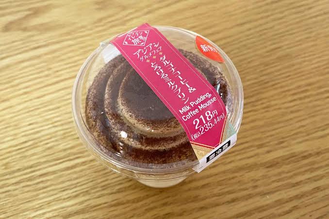 発売60年目「雪印コーヒー」がプリンになった♡懐かしい味が再現