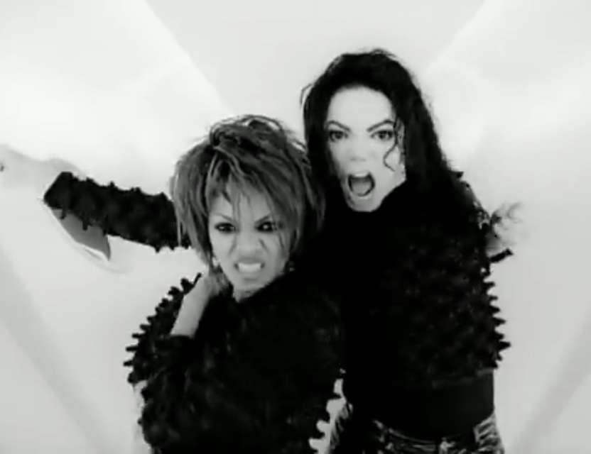 記憶に残ってる懐かしの洋楽PVを語りましょう