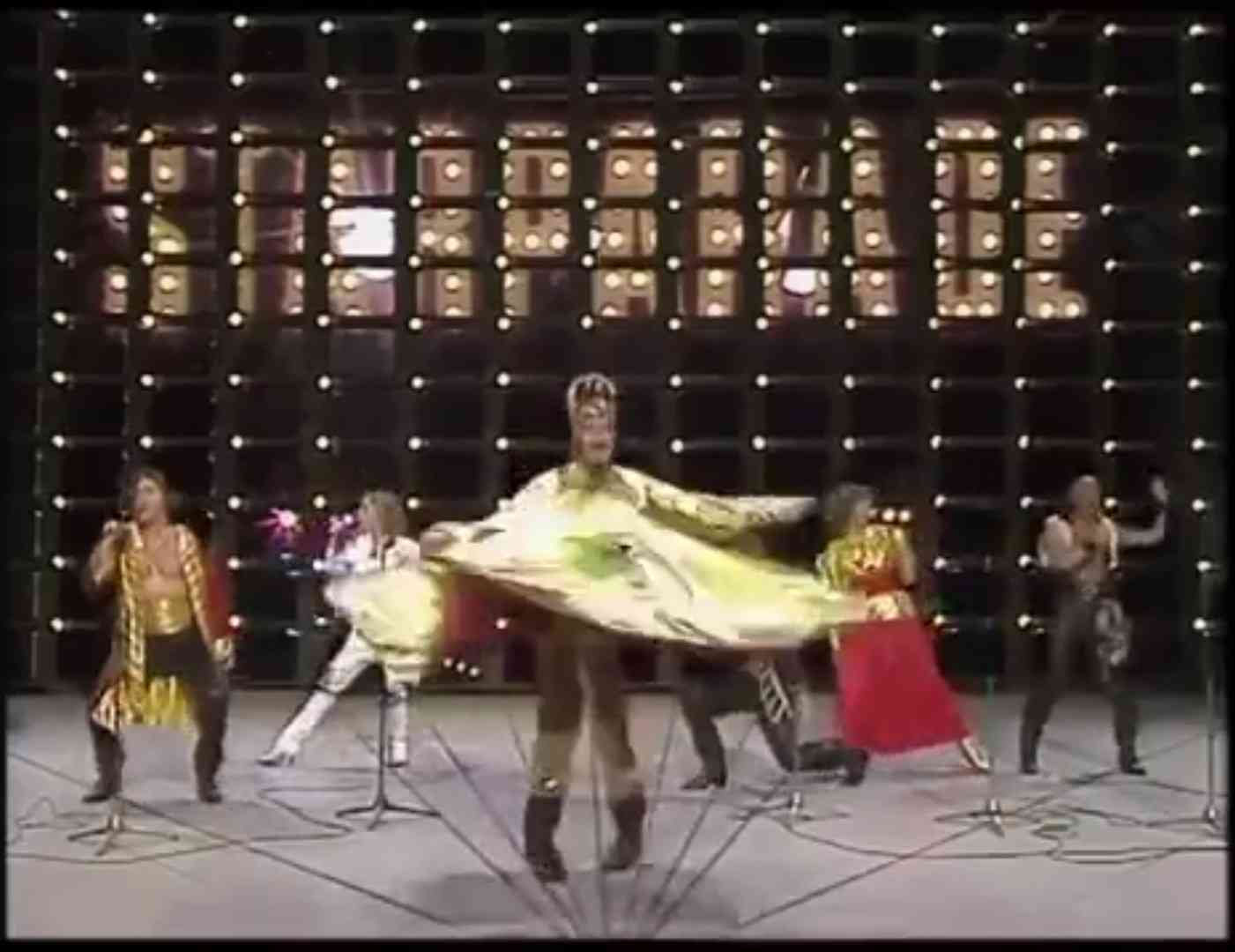 記憶に残ってる懐かしの洋楽PVを語りましょう