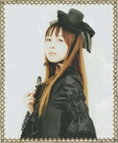 The brilliant Greenを語りたい。