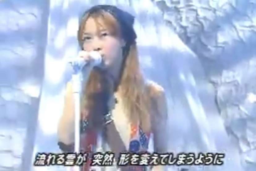 The brilliant Greenを語りたい。