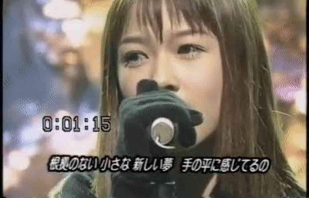 The brilliant Greenを語りたい。