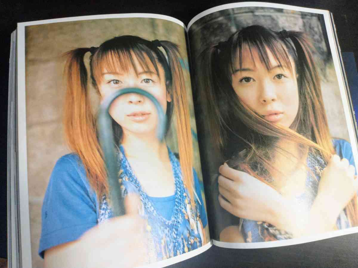 The brilliant Greenを語りたい。