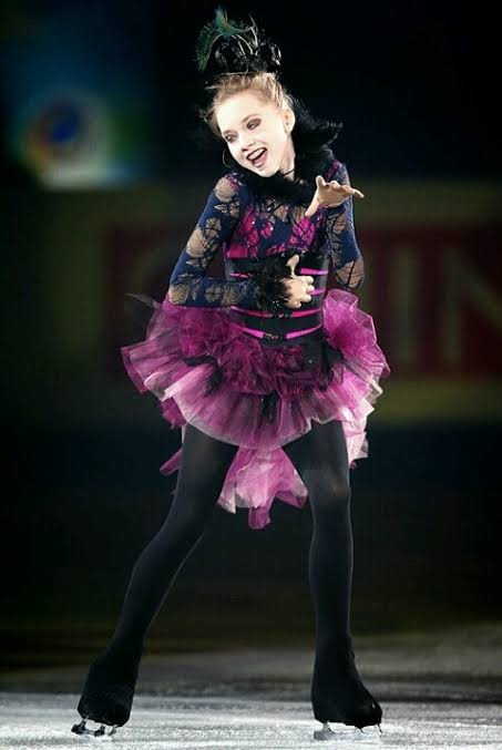 ワリエワに「ドーピング疑惑」と五輪専門メディアが報じる…フィギュアスケート女子金メダル候補