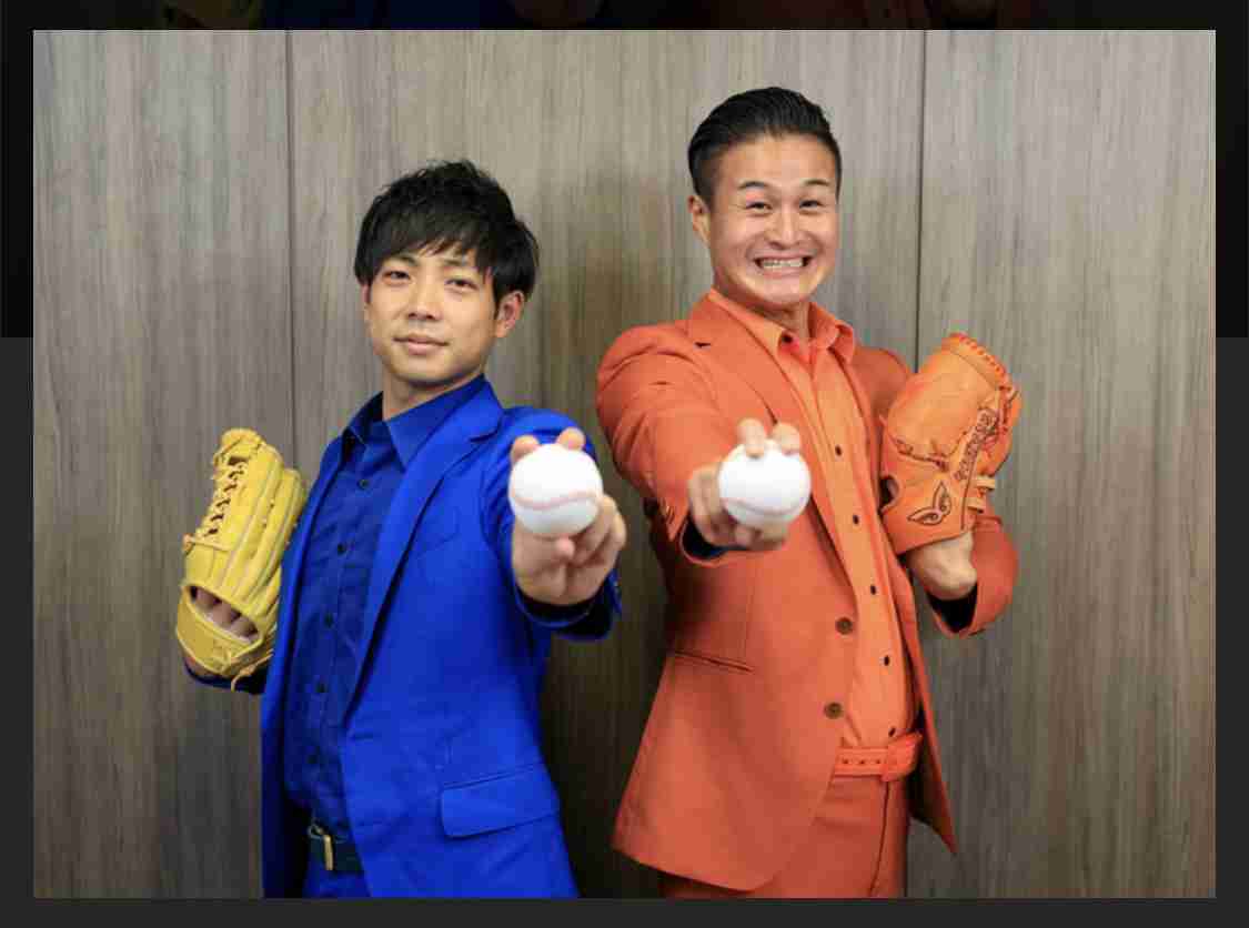 好きなお笑い芸人を語るトピ　Part2