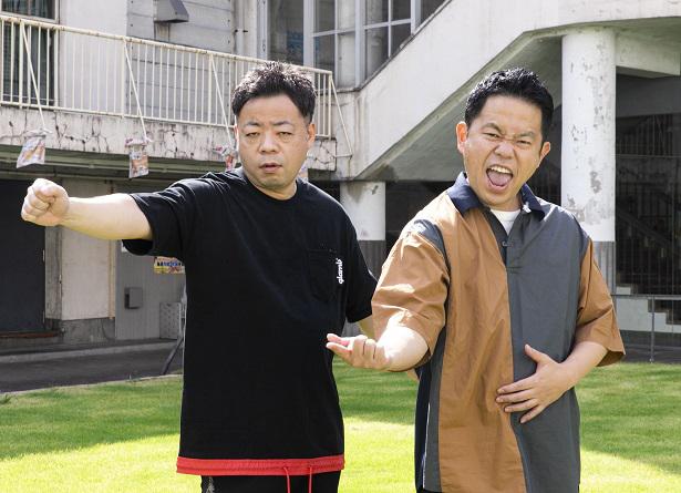 好きなお笑い芸人を語るトピ　Part2