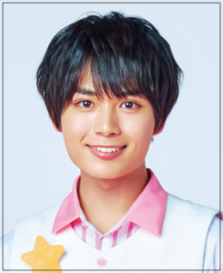 『金田一少年の事件簿』に美 少年・岩崎大昇が出演　道枝駿佑「親友と共演できて嬉しい」