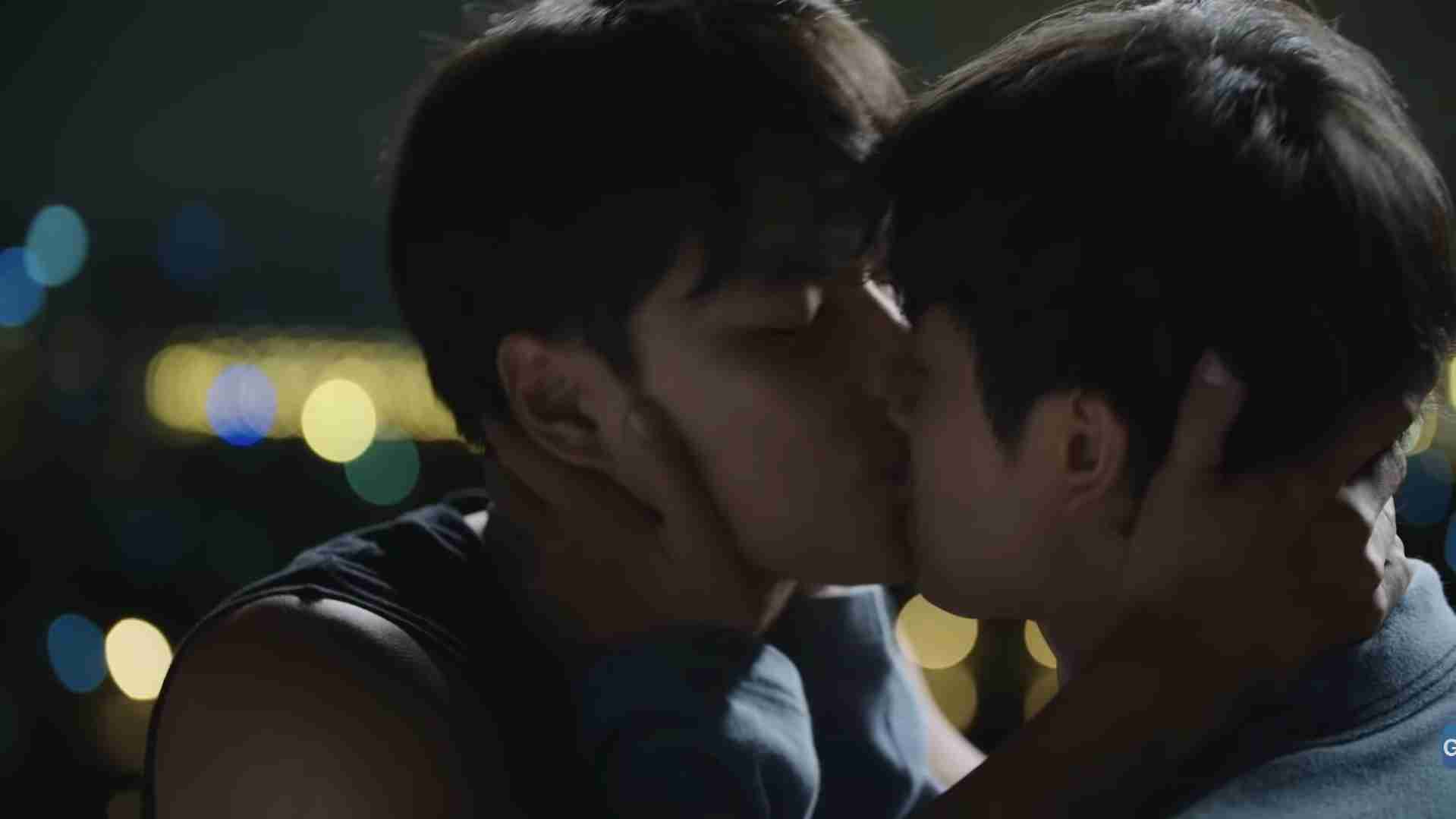 【定期】2gether the seriesについて話そうpart22【タイBL】