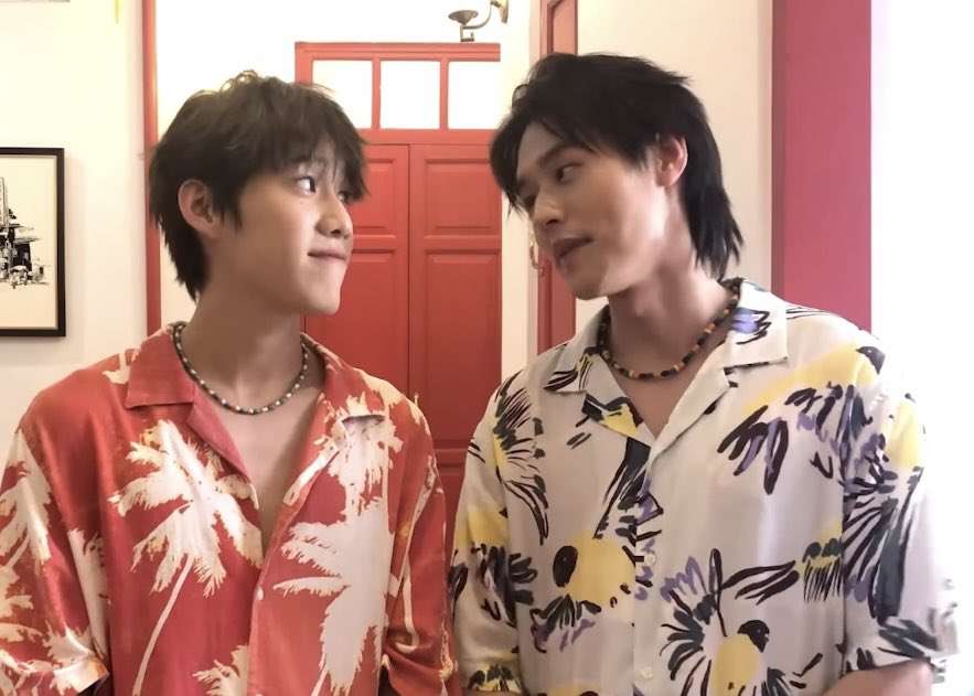 【定期】2gether the seriesについて話そうpart22【タイBL】