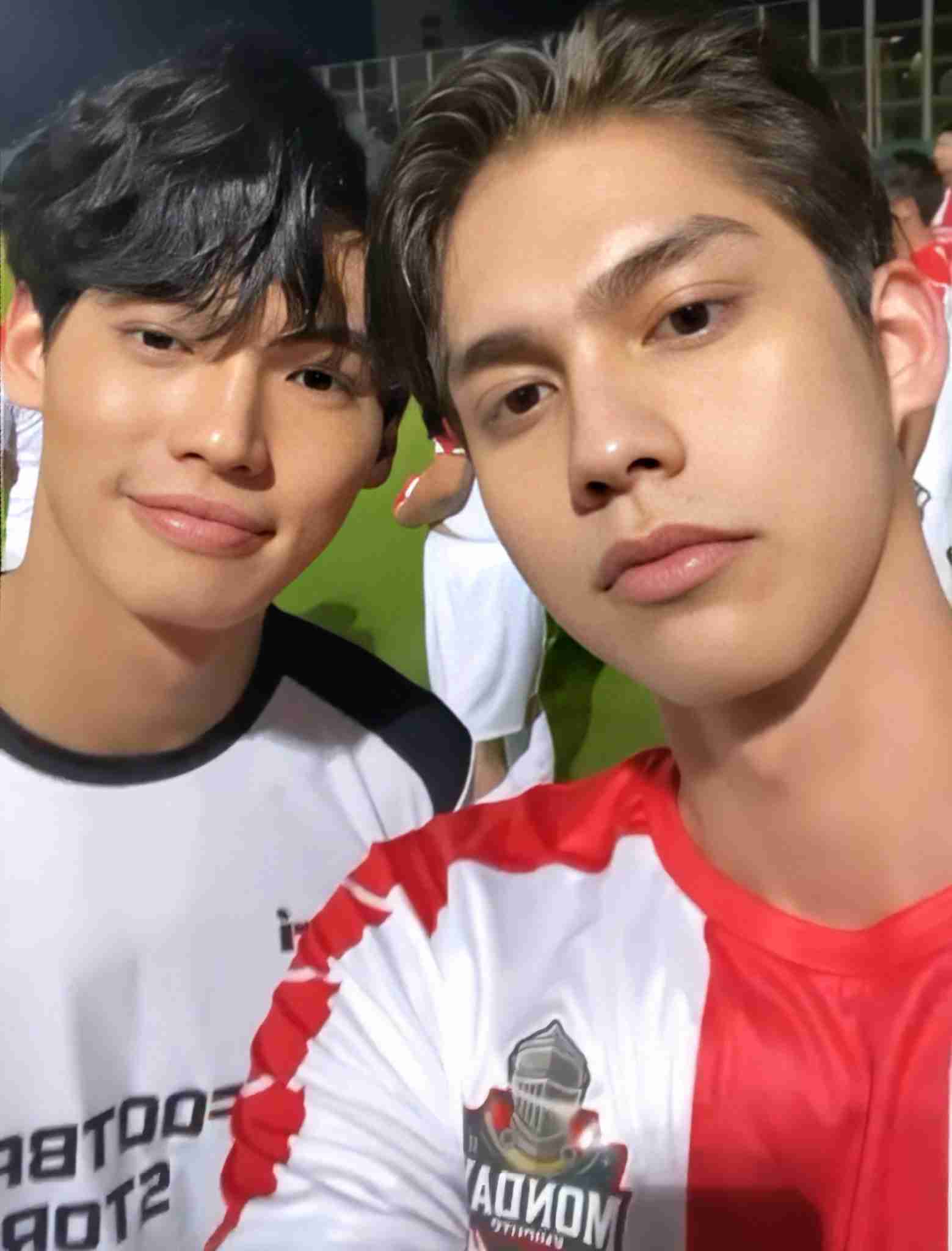 【定期】2gether the seriesについて話そうpart22【タイBL】