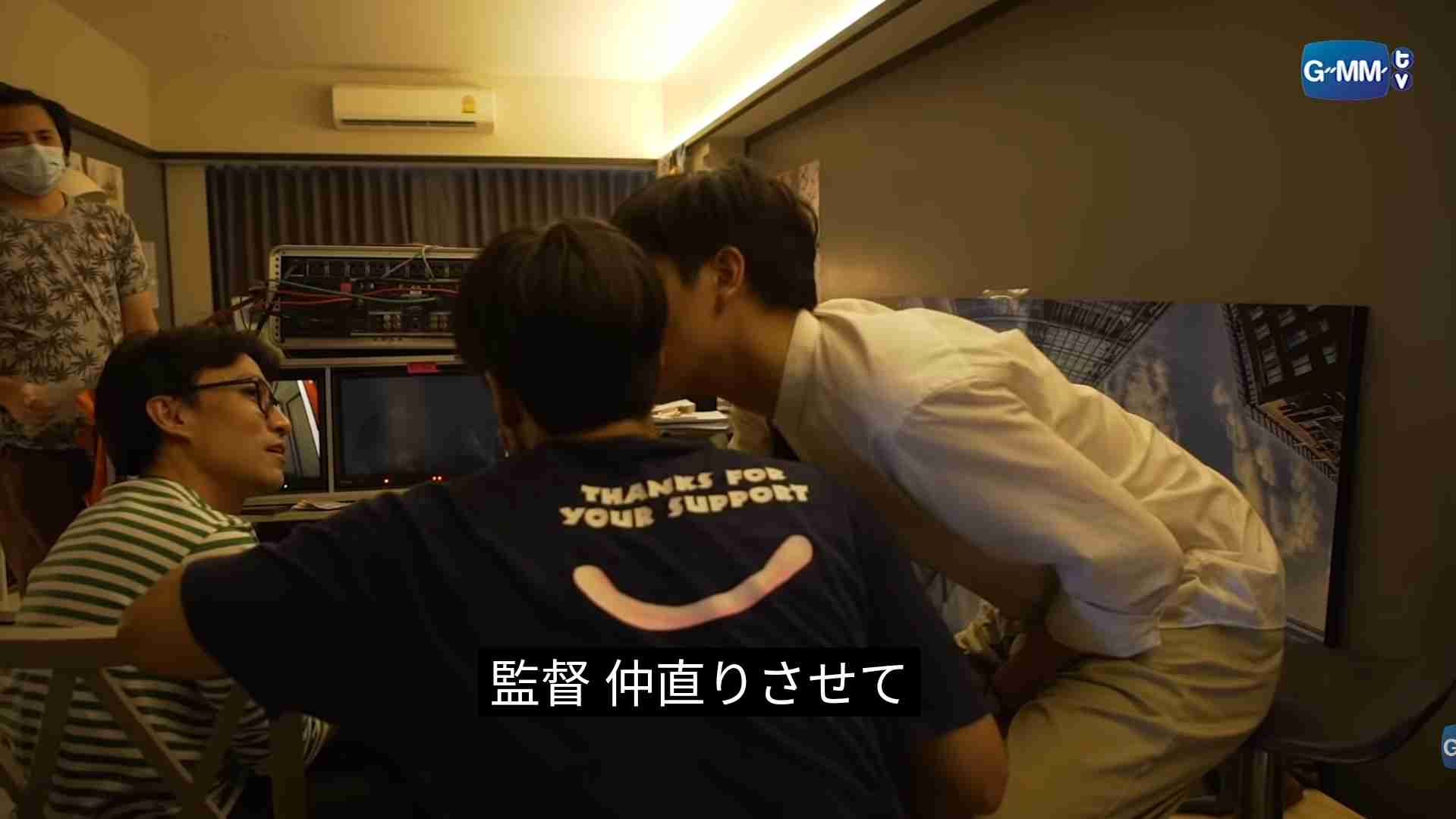 【定期】2gether the seriesについて話そうpart22【タイBL】