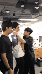 【定期】2gether the seriesについて話そうpart22【タイBL】