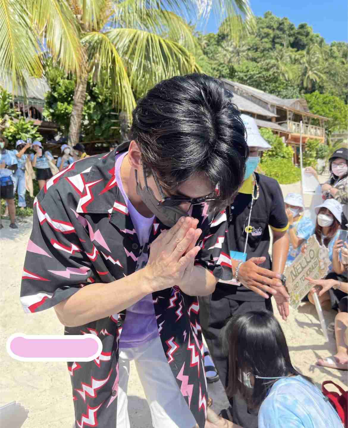 【定期】2gether the seriesについて話そうpart22【タイBL】