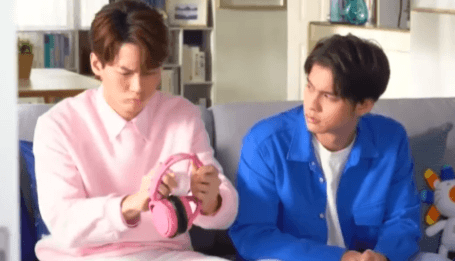 【定期】2gether the seriesについて話そうpart22【タイBL】