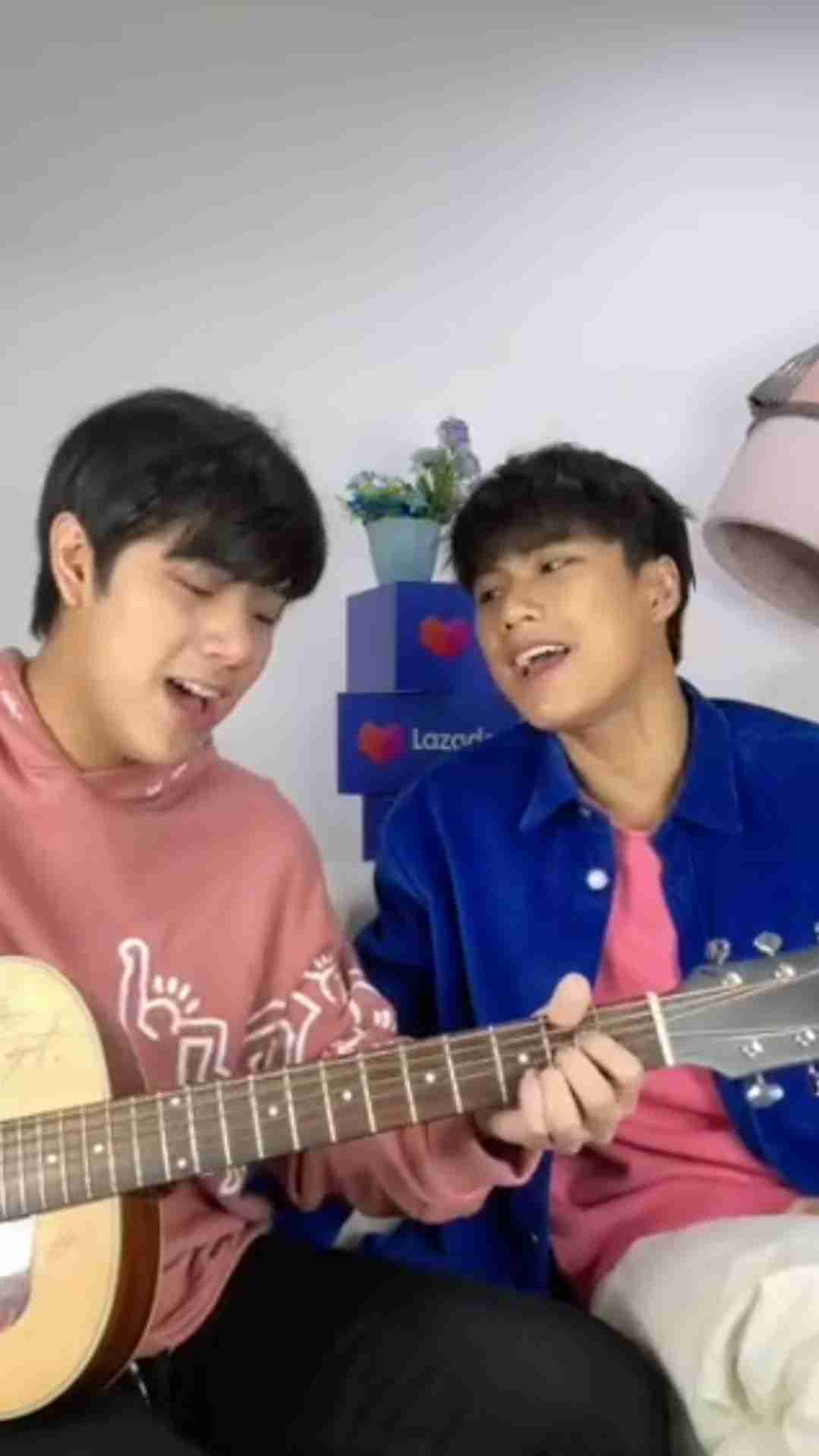 【定期】2gether the seriesについて話そうpart22【タイBL】