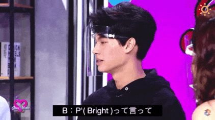 【定期】2gether the seriesについて話そうpart22【タイBL】