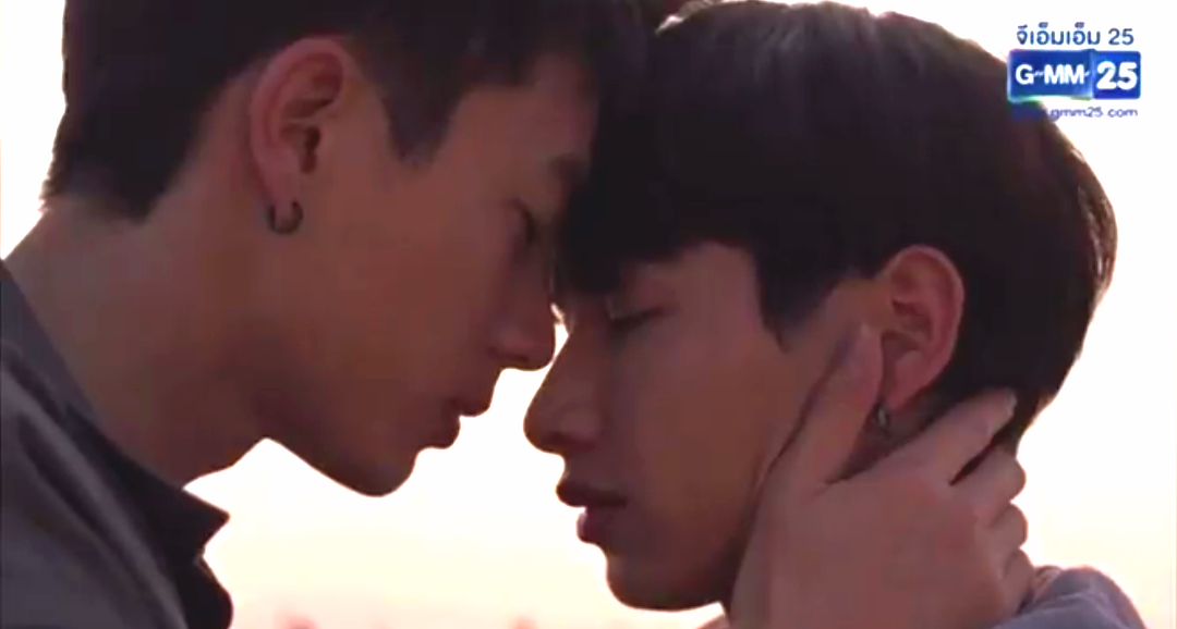 【定期】2gether the seriesについて話そうpart22【タイBL】