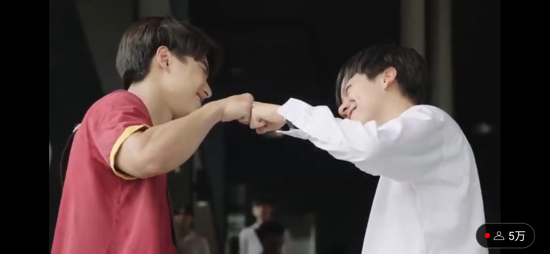 【定期】2gether the seriesについて話そうpart22【タイBL】