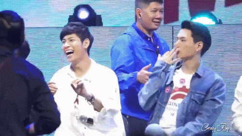 【定期】2gether the seriesについて話そうpart22【タイBL】