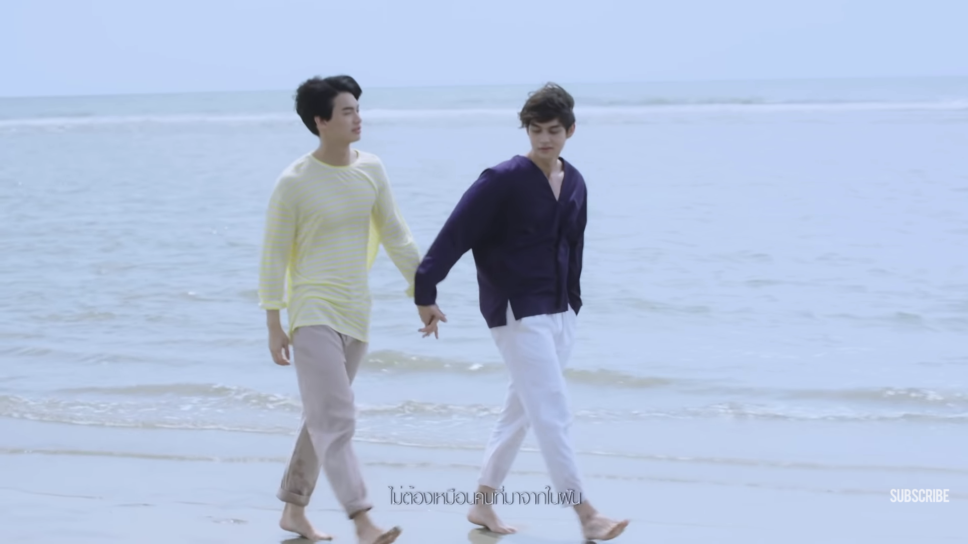 【定期】2gether the seriesについて話そうpart22【タイBL】