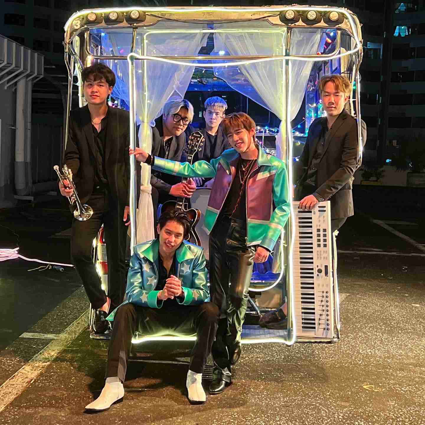 【定期】2gether the seriesについて話そうpart22【タイBL】