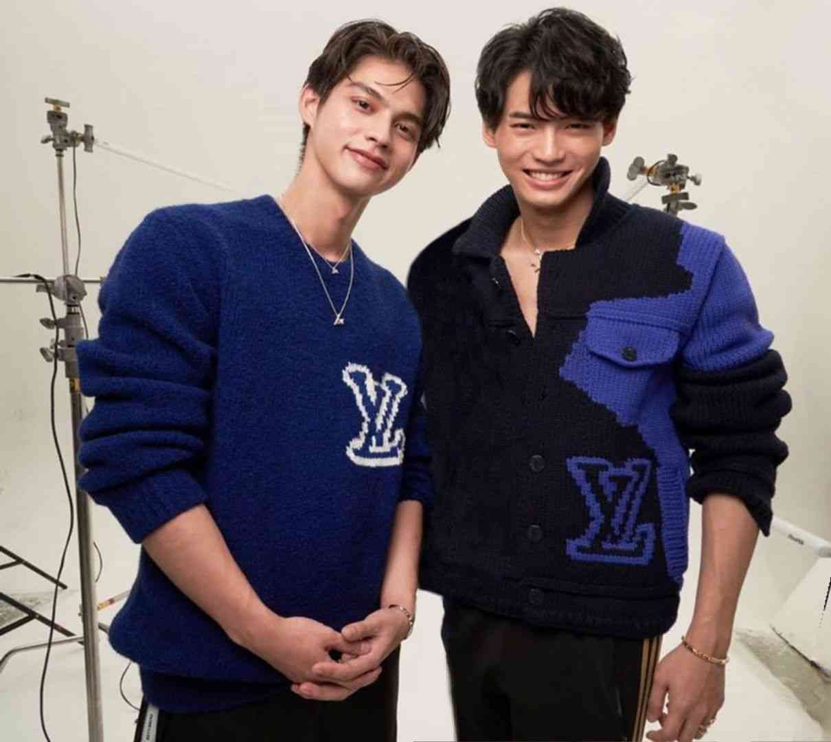 【定期】2gether the seriesについて話そうpart22【タイBL】