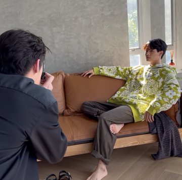 【定期】2gether the seriesについて話そうpart22【タイBL】