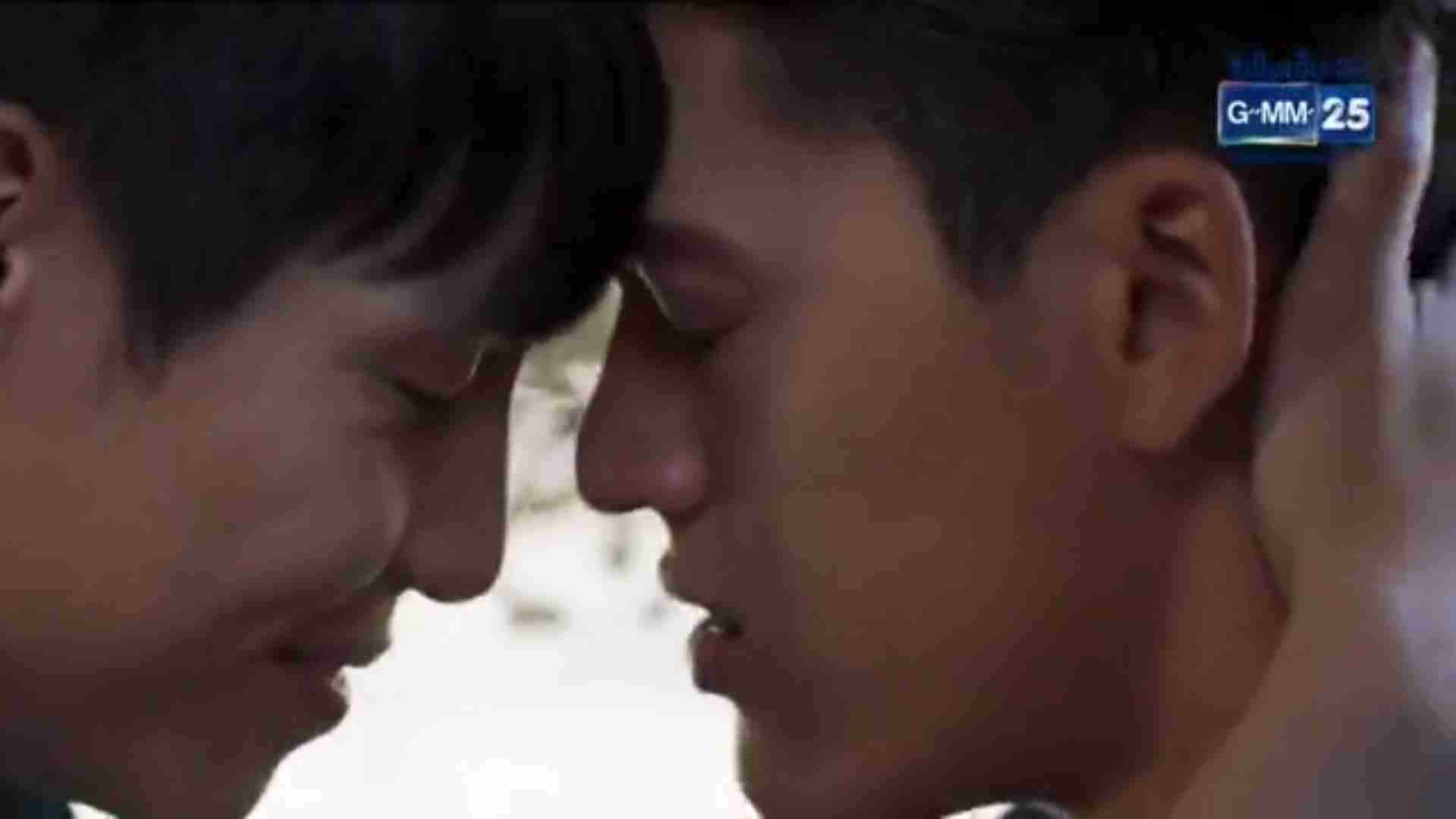 【定期】2gether the seriesについて話そうpart22【タイBL】