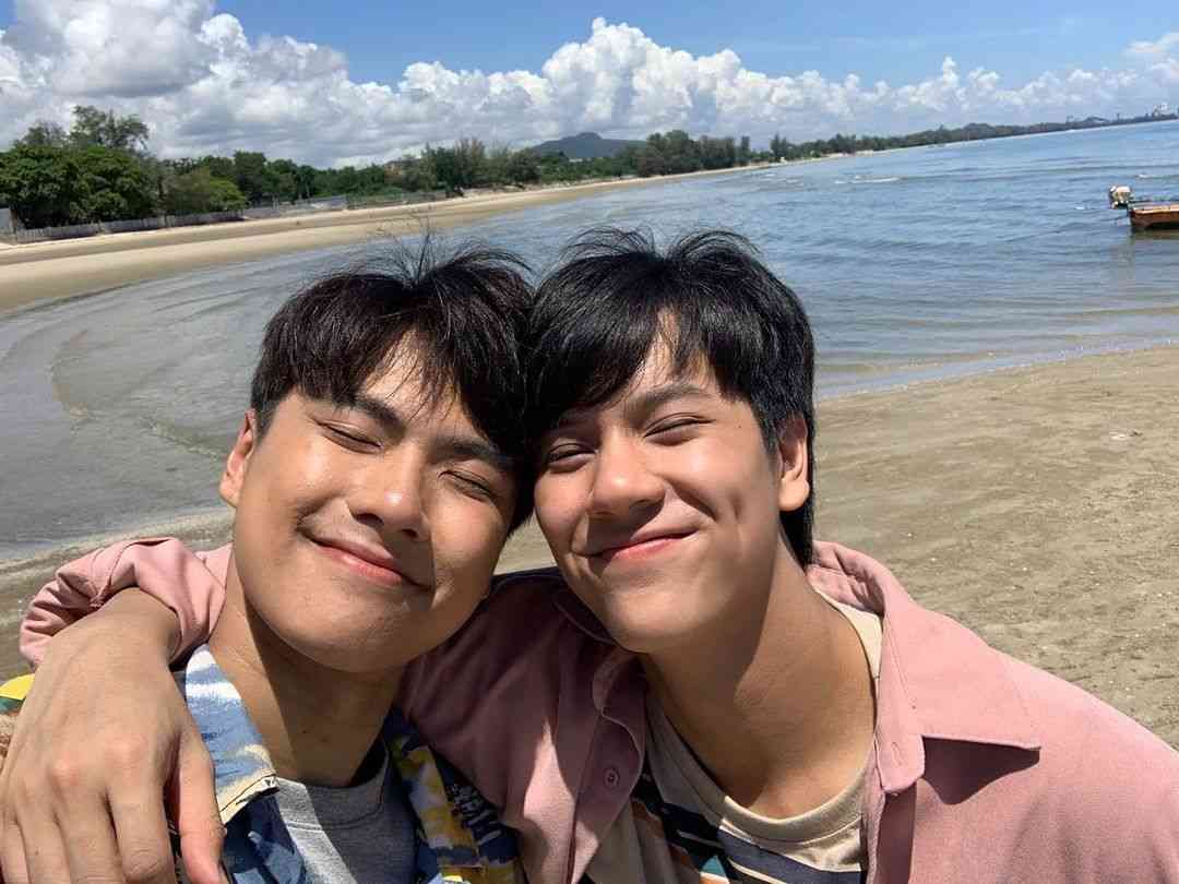 【定期】2gether the seriesについて話そうpart22【タイBL】