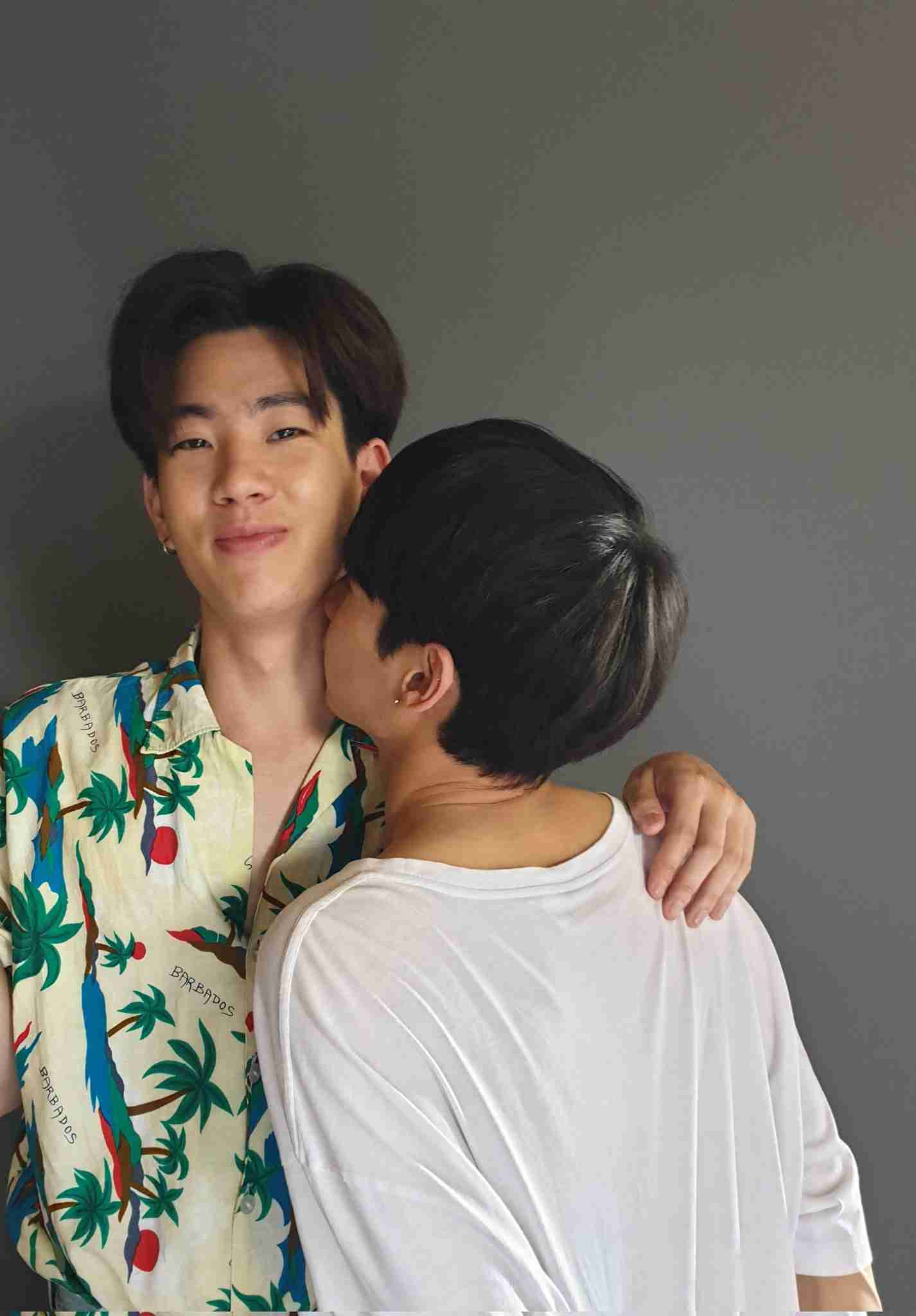 【定期】2gether the seriesについて話そうpart22【タイBL】