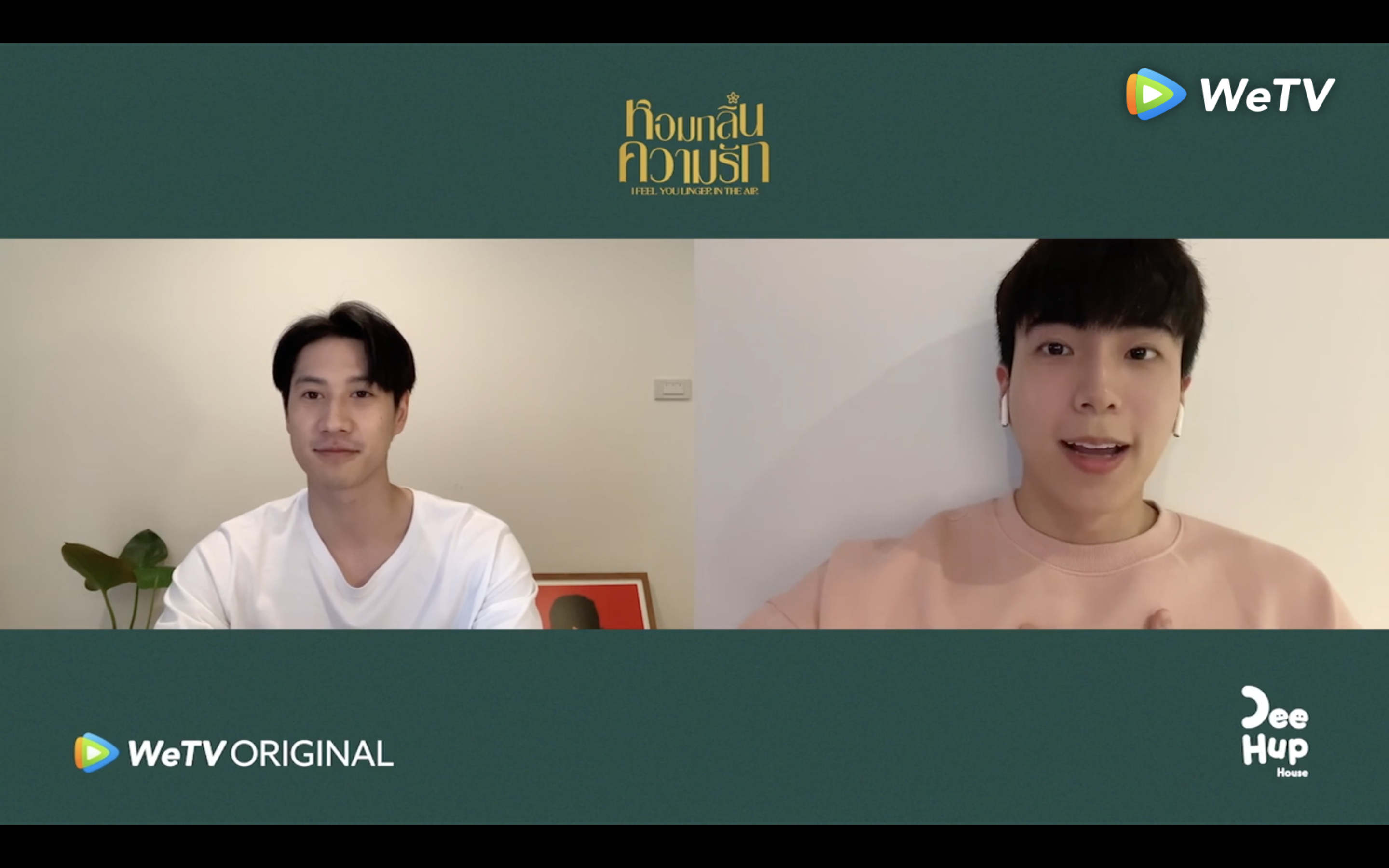 【定期】2gether the seriesについて話そうpart22【タイBL】