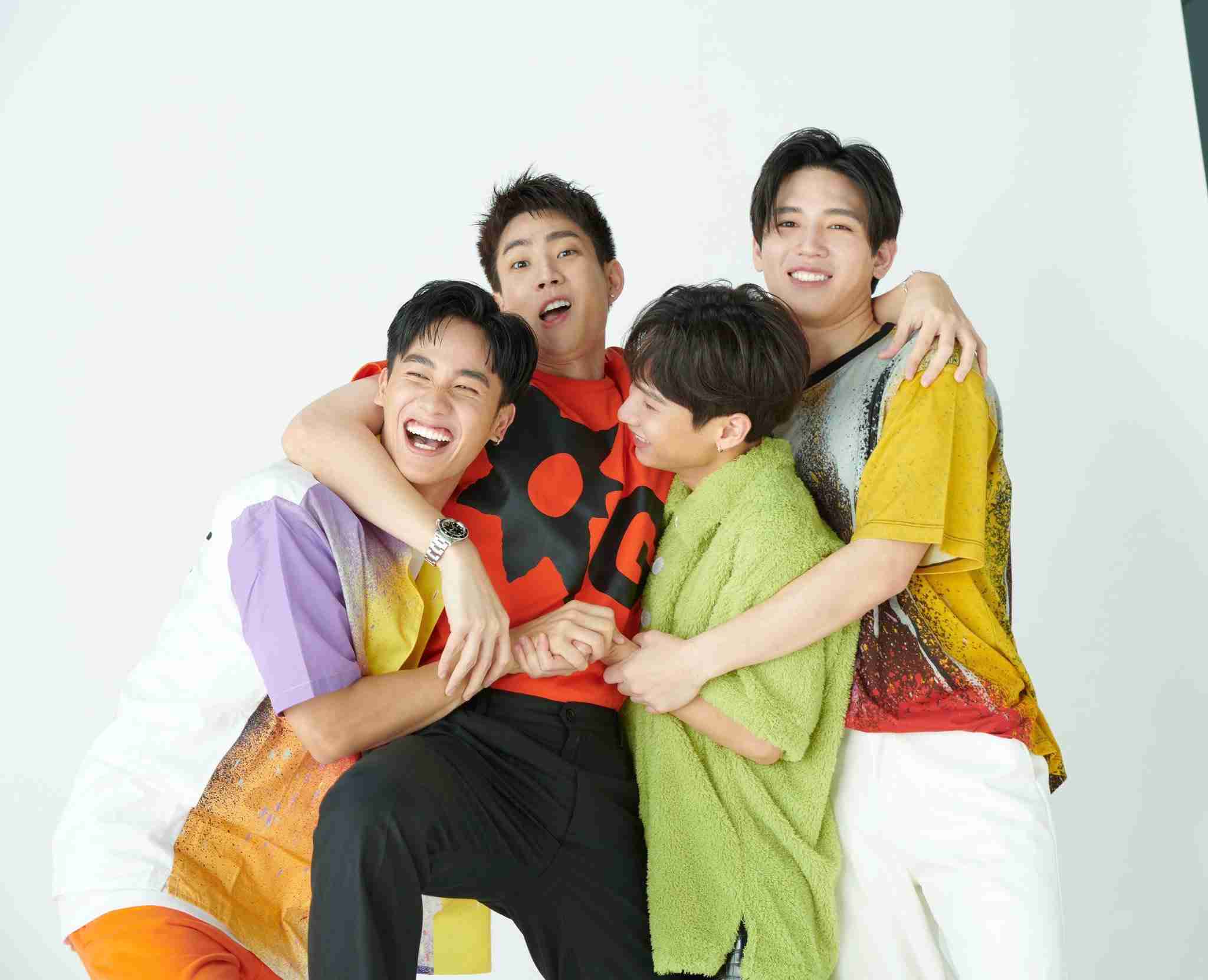 【定期】2gether the seriesについて話そうpart22【タイBL】