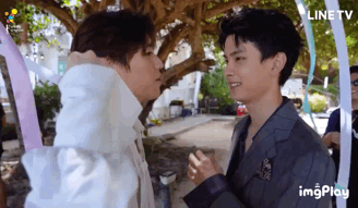【定期】2gether the seriesについて話そうpart22【タイBL】