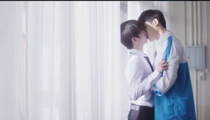 【定期】2gether the seriesについて話そうpart22【タイBL】