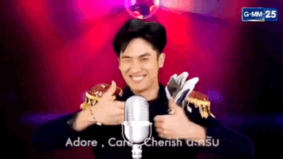 【定期】2gether the seriesについて話そうpart22【タイBL】