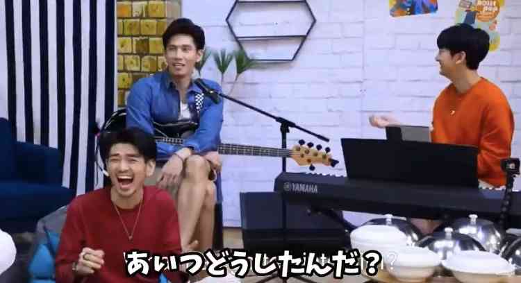 【定期】2gether the seriesについて話そうpart22【タイBL】